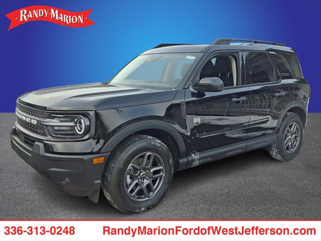 2025 Ford Bronco Sport Big Bend for sale in West Jefferson, NC
