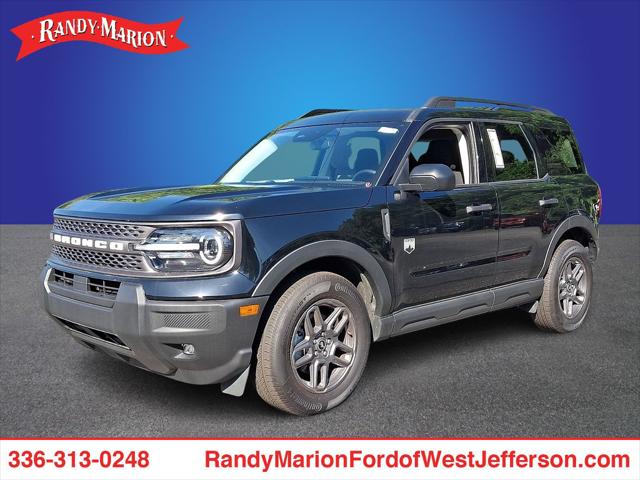 2025 Ford Bronco Sport Big Bend for sale in West Jefferson, NC