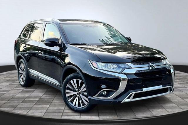 2019 Mitsubishi Outlander SEL for sale in Raleigh, NC