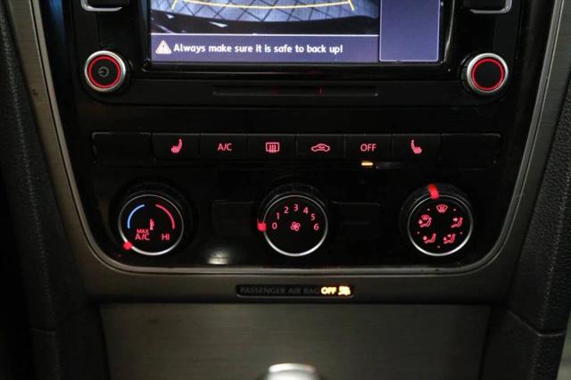 2014 Volkswagen Passat 1.8T SE