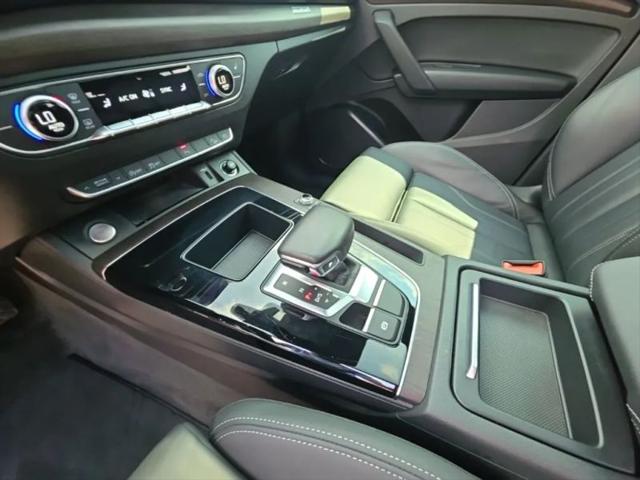 2022 Audi Q5 Sportback Premium 45 TFSI S line quattro S tronic
