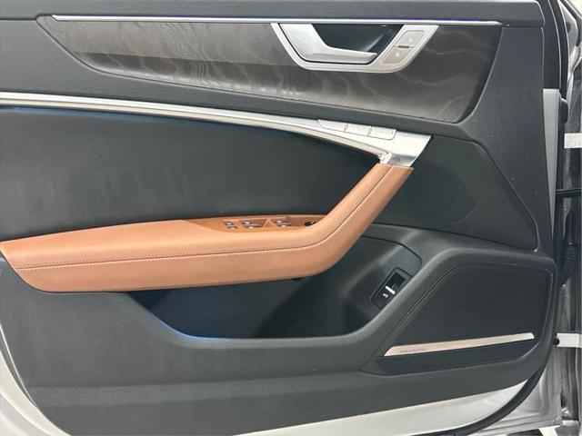 2020 Audi A6 Premium Plus 55 TFSI quattro S tronic