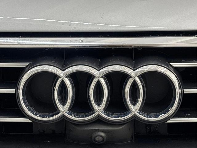 2020 Audi A6 Premium Plus 55 TFSI quattro S tronic