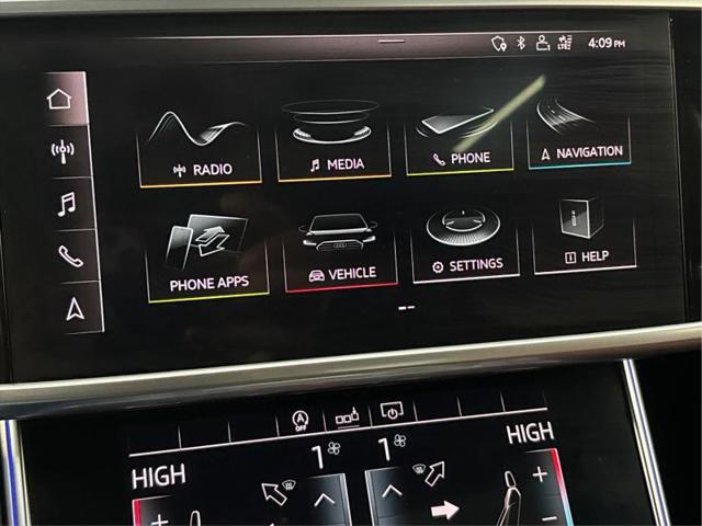 2020 Audi A6 Premium Plus 55 TFSI quattro S tronic