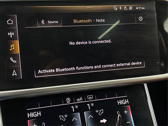 2020 Audi A6 Premium Plus 55 TFSI quattro S tronic