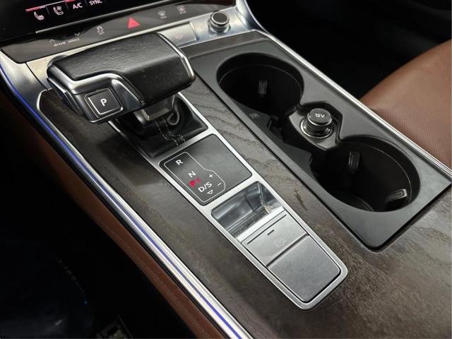 2020 Audi A6 Premium Plus 55 TFSI quattro S tronic