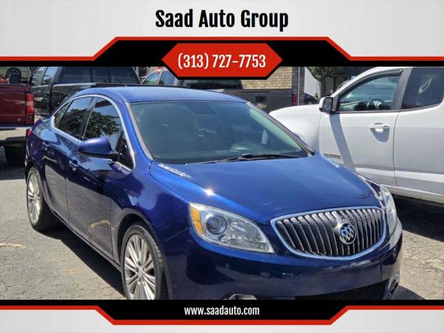 2014 Buick Verano Base for sale in Dearborn Heights, MI