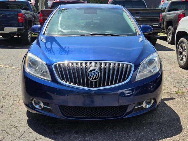 2014 Buick Verano Base