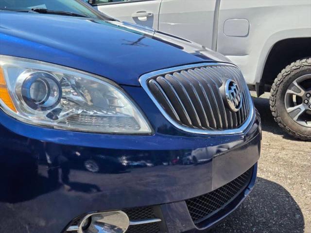 2014 Buick Verano Base