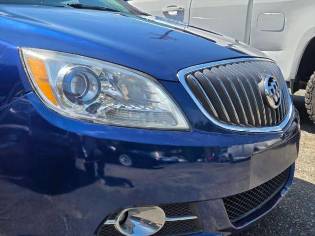 2014 Buick Verano Base