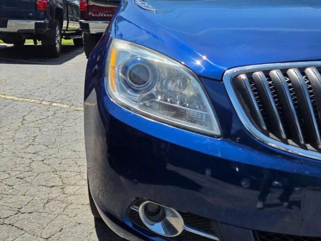 2014 Buick Verano Base