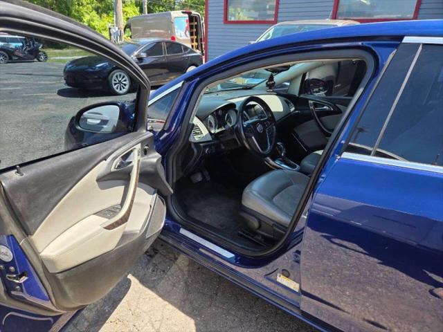 2014 Buick Verano Base