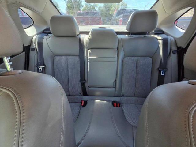 2014 Buick Verano Base