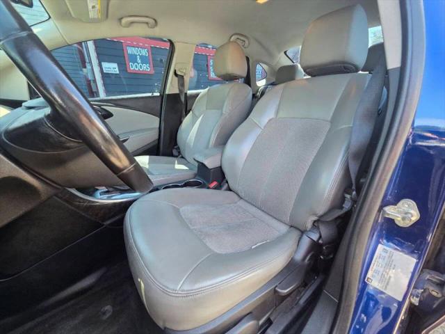 2014 Buick Verano Base