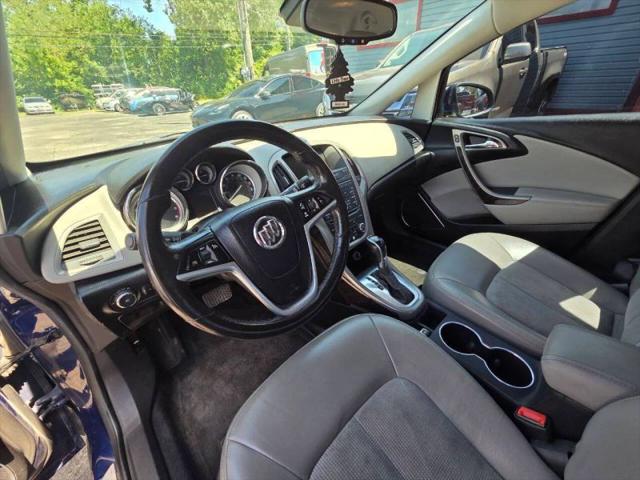 2014 Buick Verano Base