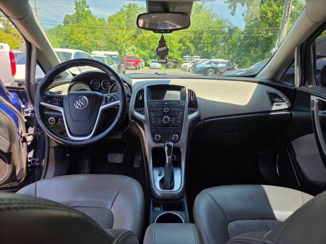 2014 Buick Verano Base