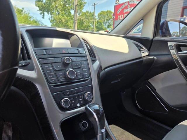 2014 Buick Verano Base