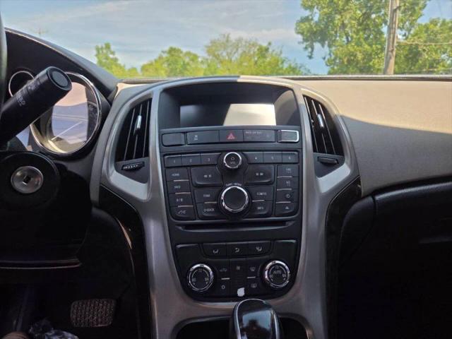 2014 Buick Verano Base