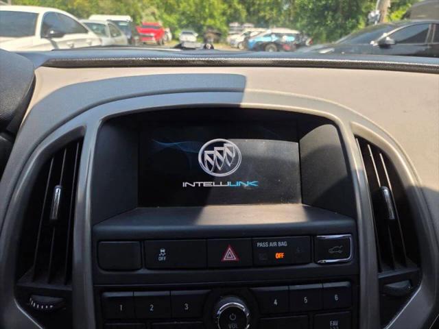 2014 Buick Verano Base