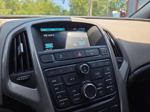 2014 Buick Verano Base