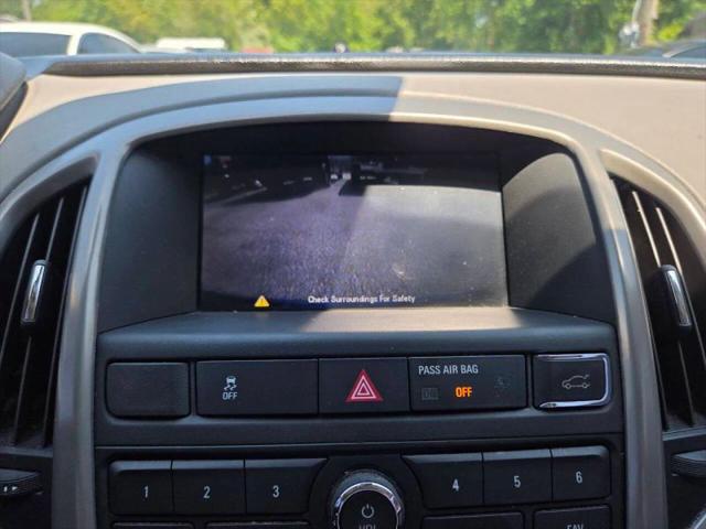 2014 Buick Verano Base
