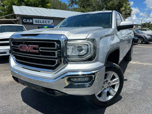 2016 GMC Sierra 1500 SLE for sale in Tampa, FL