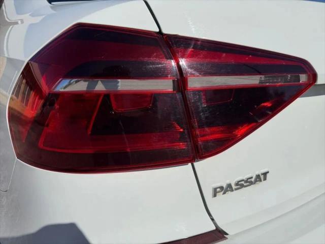 2018 Volkswagen Passat 2.0T S