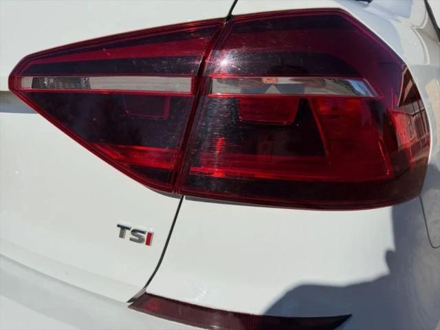 2018 Volkswagen Passat 2.0T S