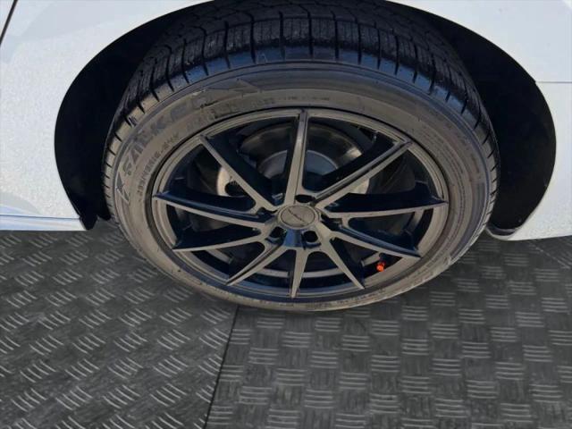 2018 Volkswagen Passat 2.0T S