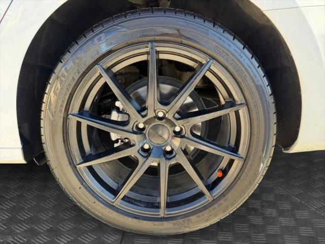 2018 Volkswagen Passat 2.0T S