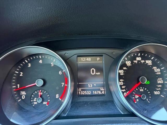 2018 Volkswagen Passat 2.0T S