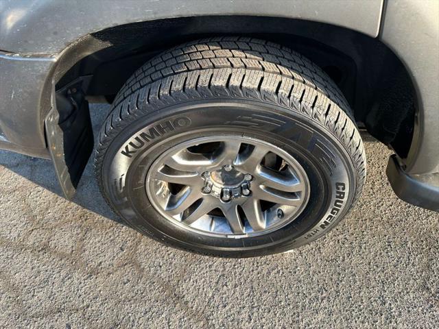 2005 Toyota Sequoia SR5 V8