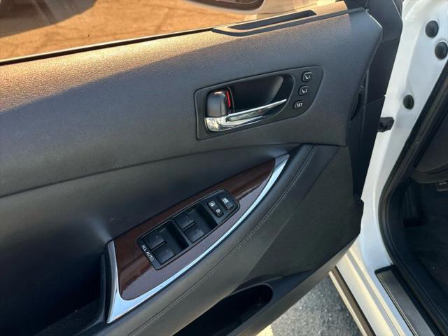 2012 Lexus ES 350 350