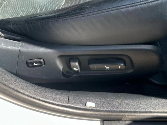 2012 Lexus ES 350 350