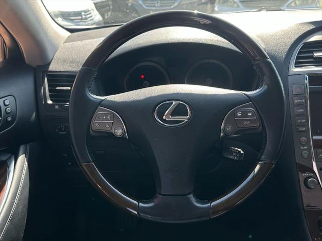 2012 Lexus ES 350 350