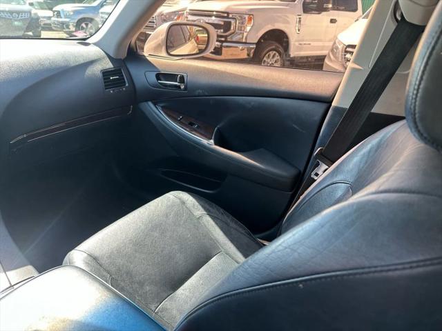 2012 Lexus ES 350 350