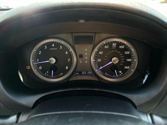 2012 Lexus ES 350 350