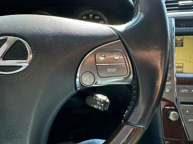 2012 Lexus ES 350 350