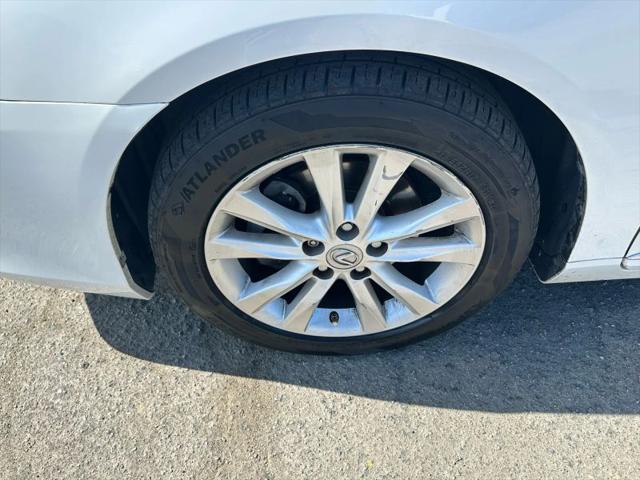 2012 Lexus ES 350 350