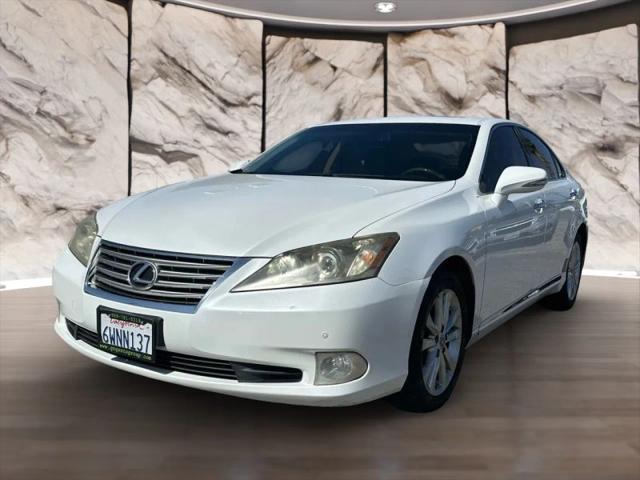 2012 Lexus ES 350 350 for sale in Ontario, CA