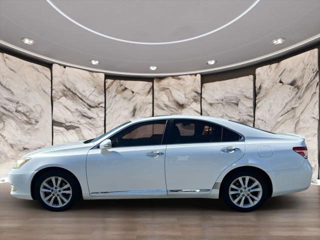 2012 Lexus ES 350 350