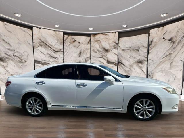 2012 Lexus ES 350 350