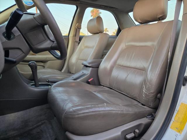 1998 Toyota Camry XLE V6