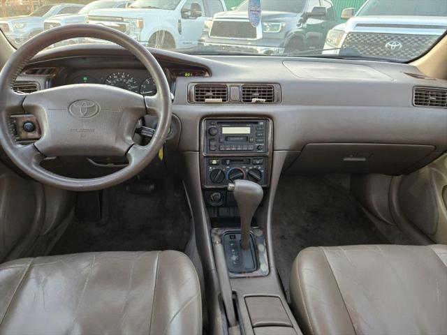 1998 Toyota Camry XLE V6