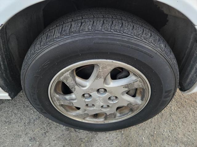 1998 Toyota Camry XLE V6