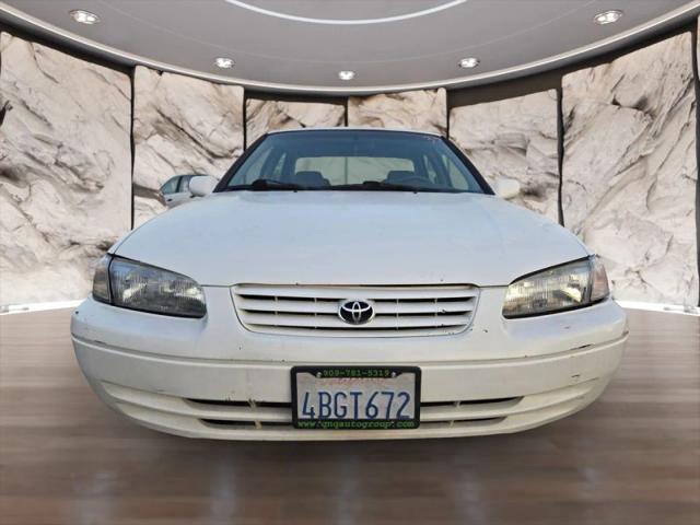 1998 Toyota Camry XLE V6