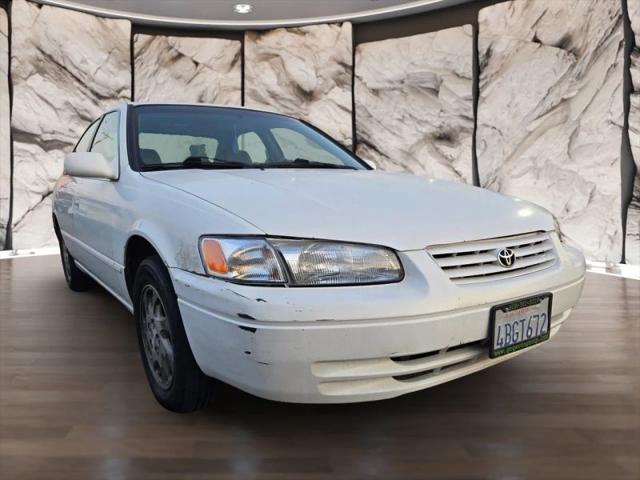 1998 Toyota Camry XLE V6