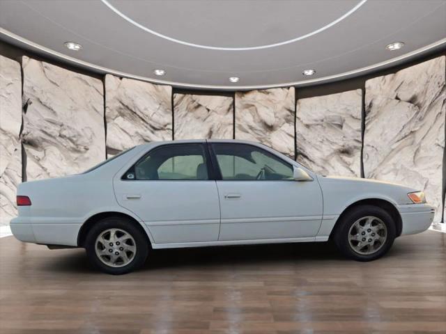 1998 Toyota Camry XLE V6