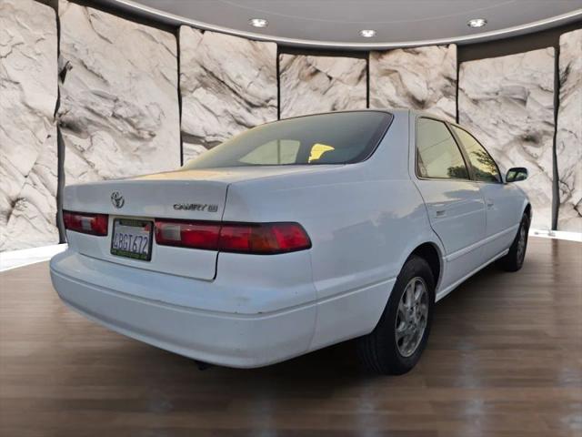 1998 Toyota Camry XLE V6