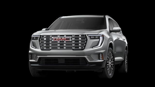2025 GMC Acadia FWD Denali for sale in Burlingame, CA